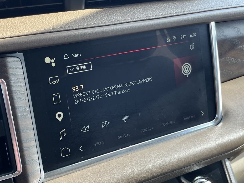 2022 GMC Yukon Image 7