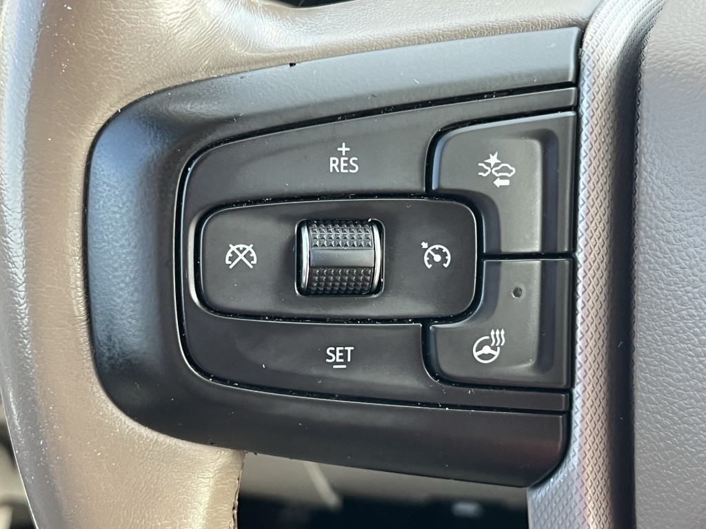 2022 GMC Yukon Image 20