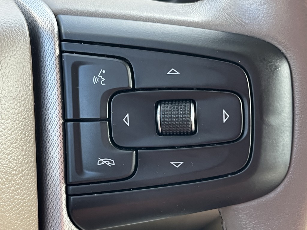2022 GMC Yukon Image 21