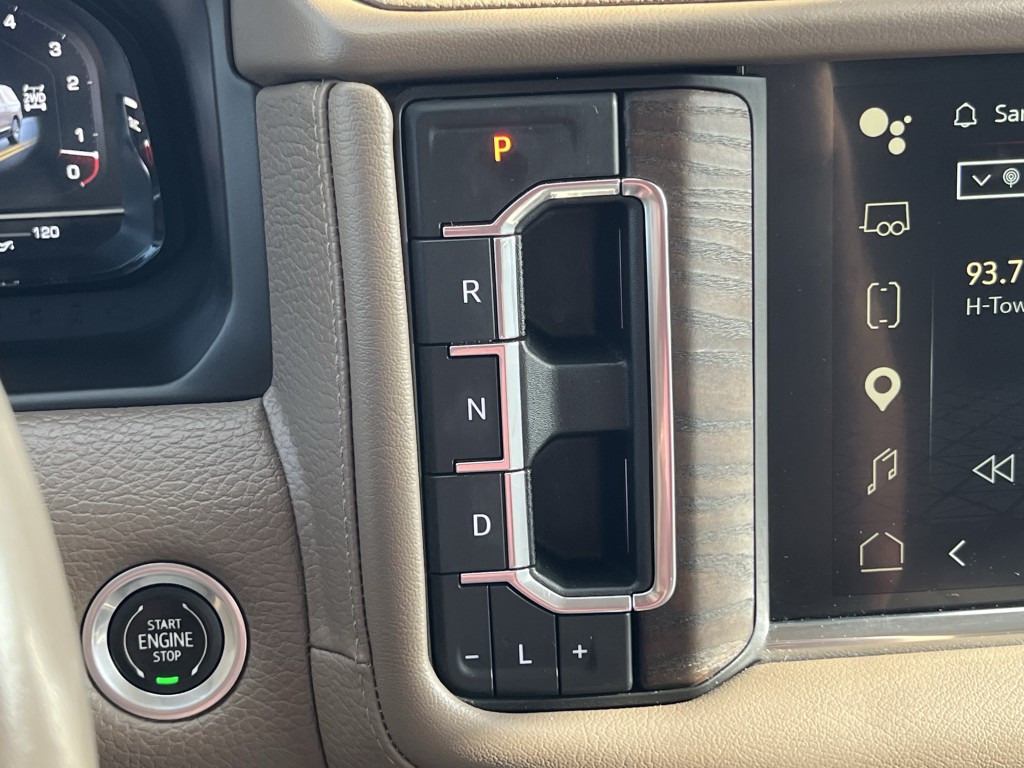 2022 GMC Yukon Image 23
