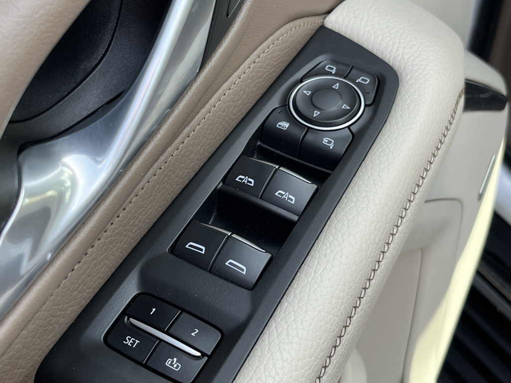 2022 GMC Yukon Image 28