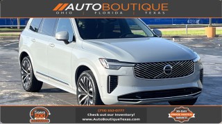 Image for 2026 Volvo XC90 Plus ID: 7504634