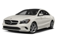 Image for 2018 Mercedes-Benz CLA-Class CLA 250 ID: 7507190