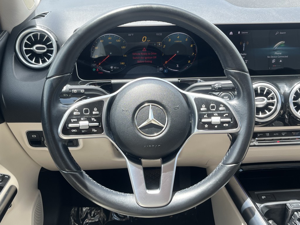 2021 Mercedes-Benz GLA-Class Image 18