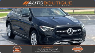 Image for 2021 Mercedes-Benz GLA-Class GLA 250 ID: 7507308