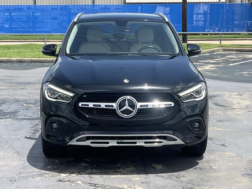2021 Mercedes-Benz GLA-Class Image 6
