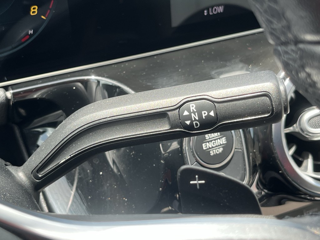 2021 Mercedes-Benz GLA-Class Image 22