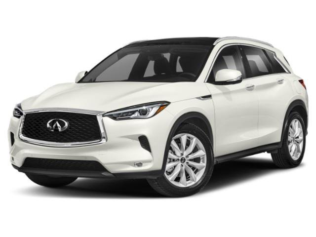 2021 INFINITI QX50 Image 1