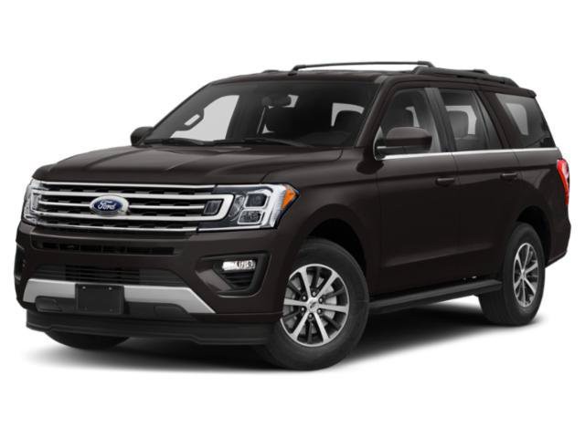 2018 Ford Expedition Image 1