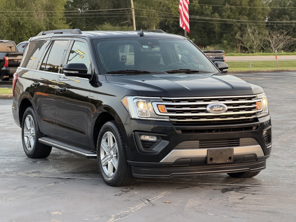 2018 Ford Expedition Image 3