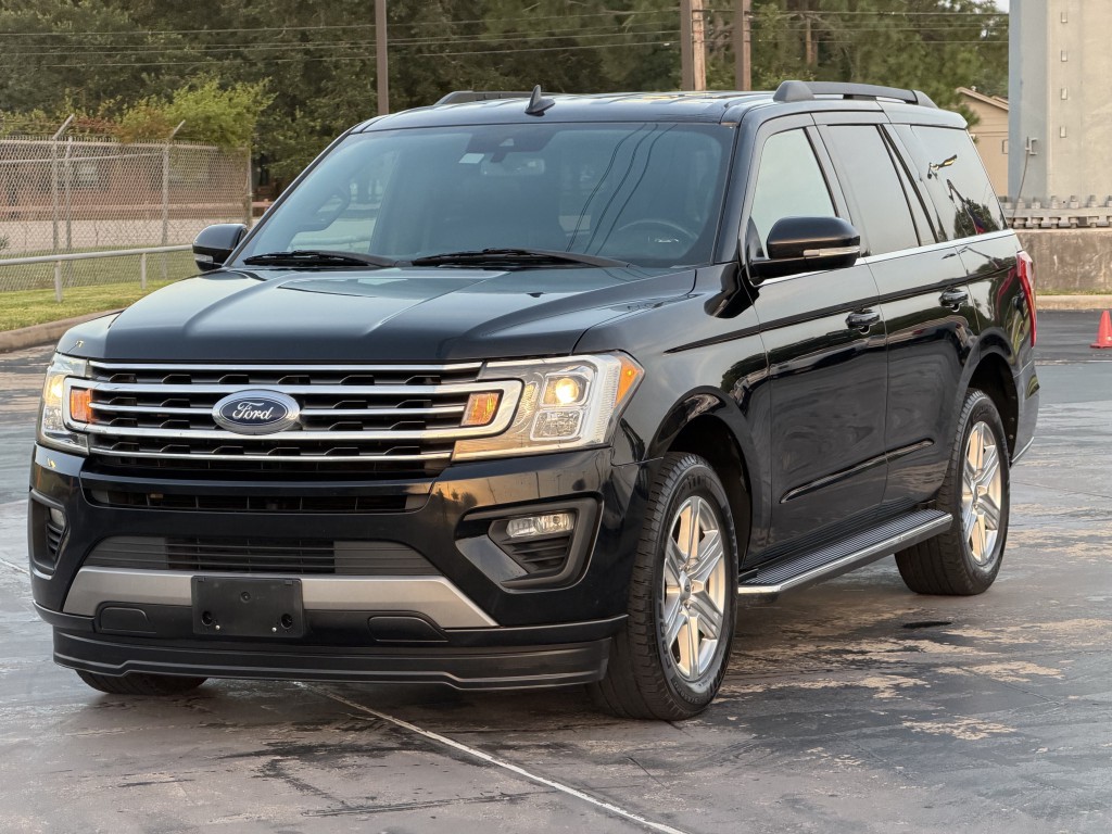 2018 Ford Expedition Image 5