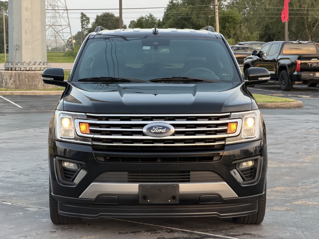 2018 Ford Expedition Image 6