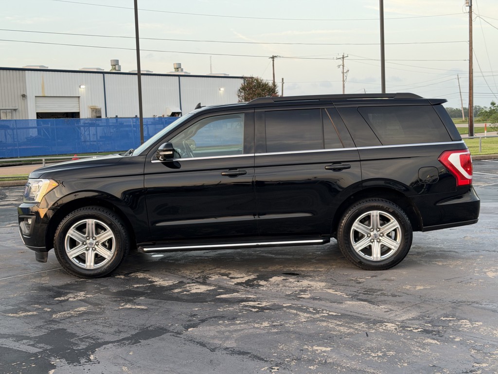 2018 Ford Expedition Image 11