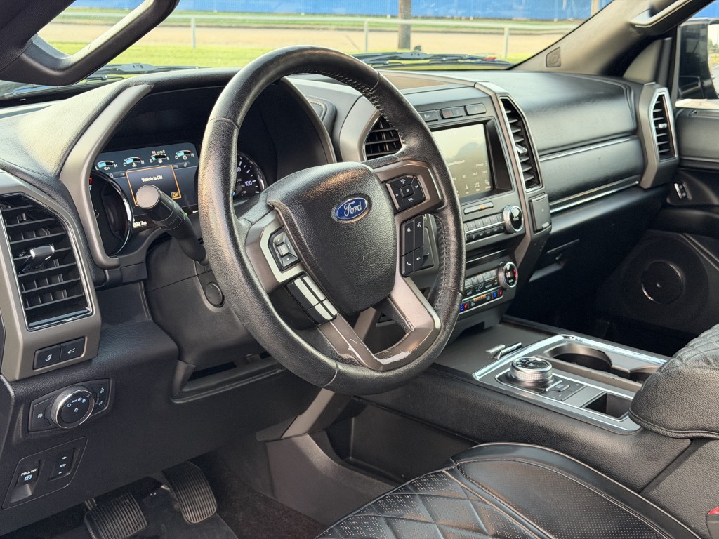 2018 Ford Expedition Image 12