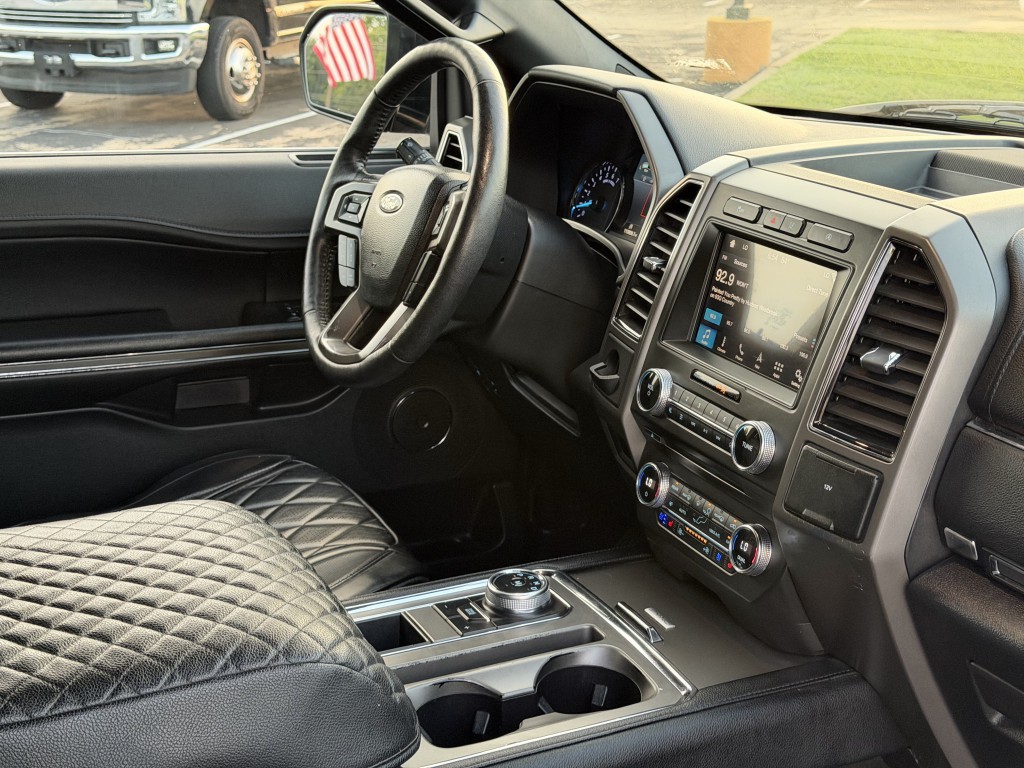 2018 Ford Expedition Image 13