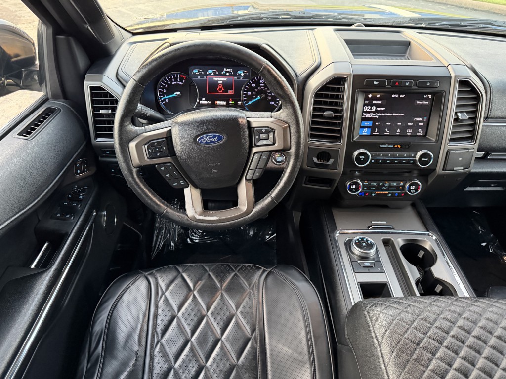 2018 Ford Expedition Image 14
