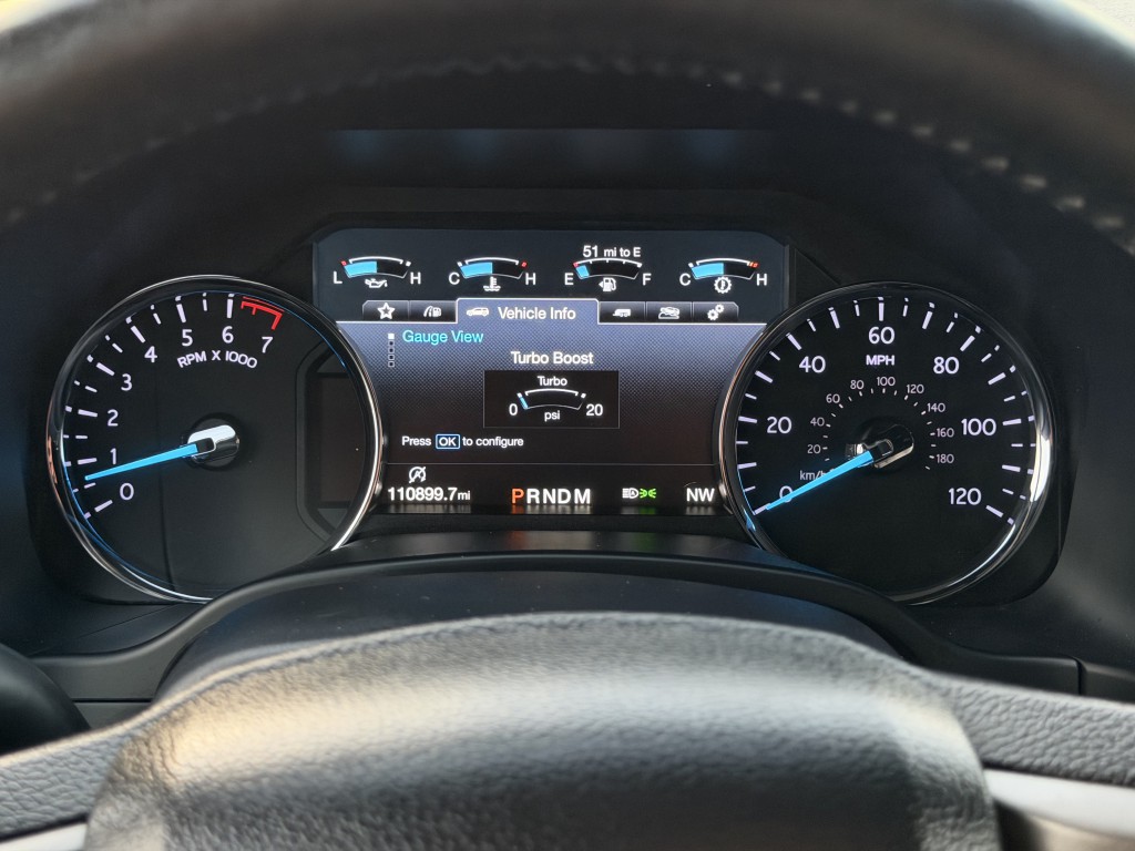2018 Ford Expedition Image 16