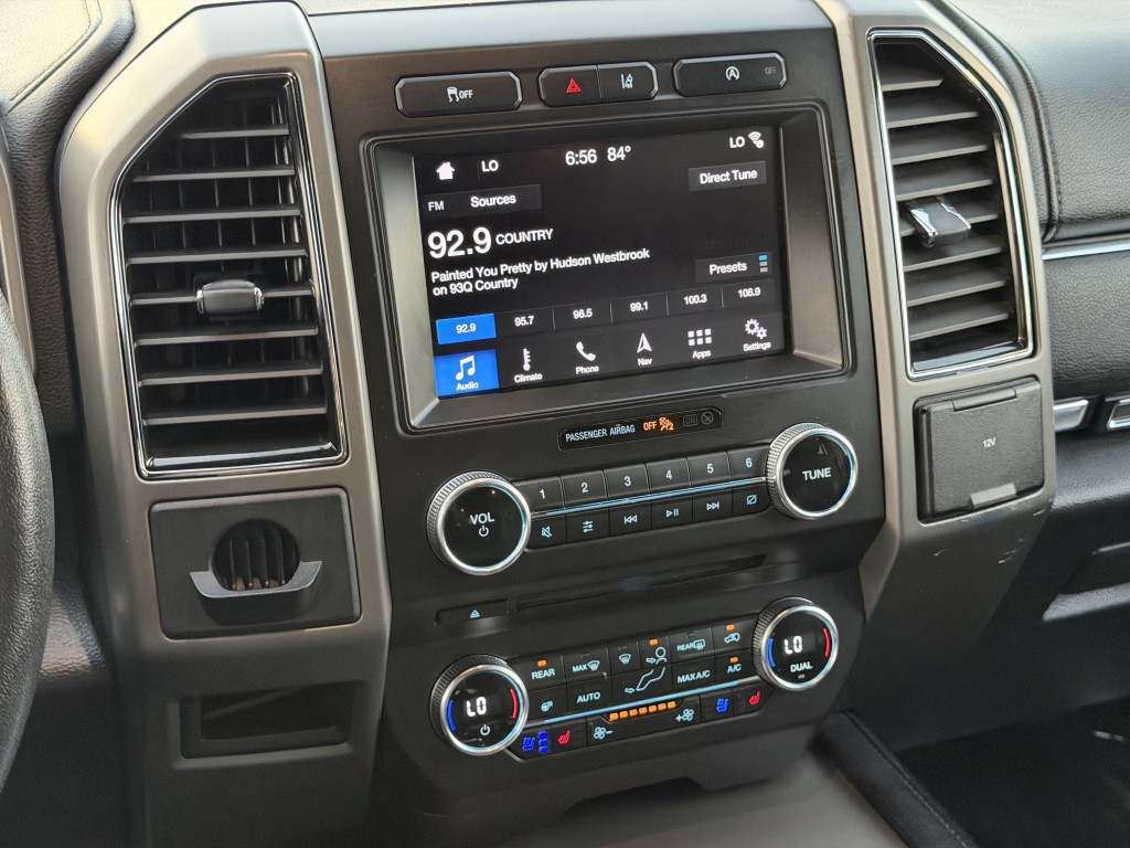 2018 Ford Expedition Image 17