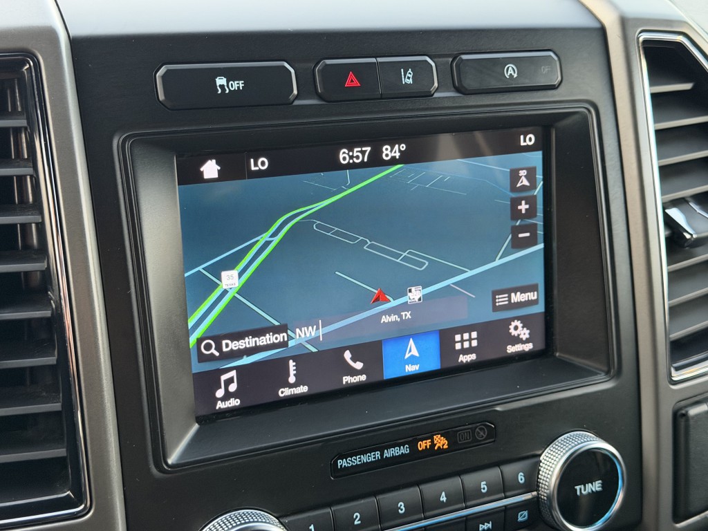 2018 Ford Expedition Image 18