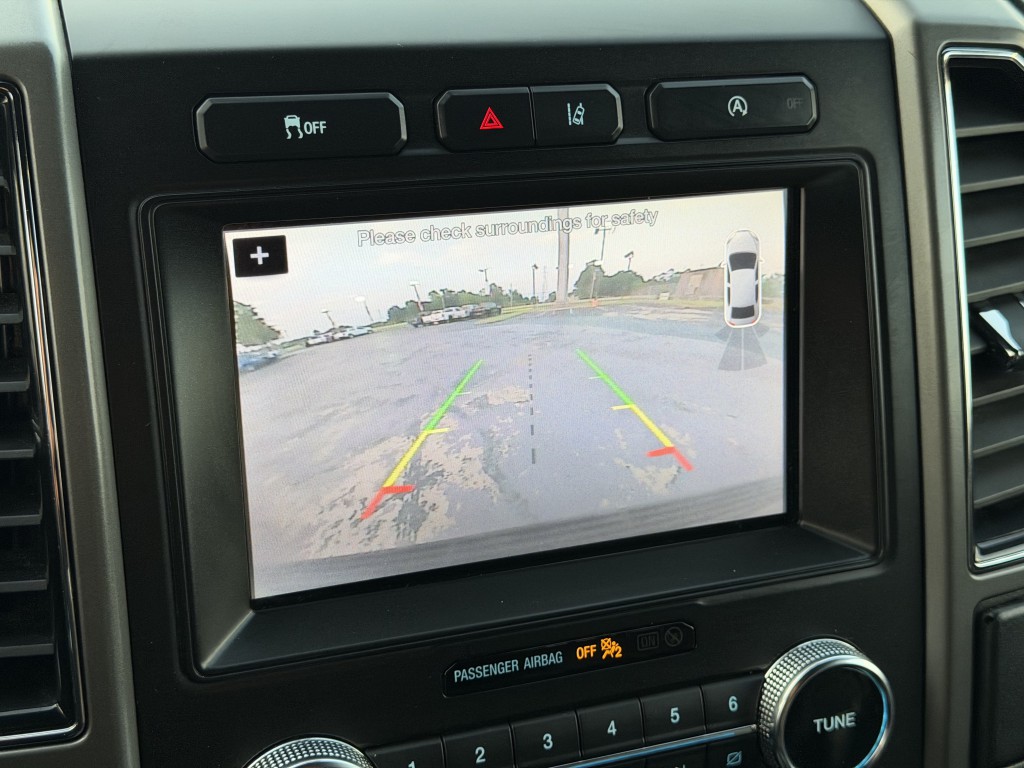 2018 Ford Expedition Image 19