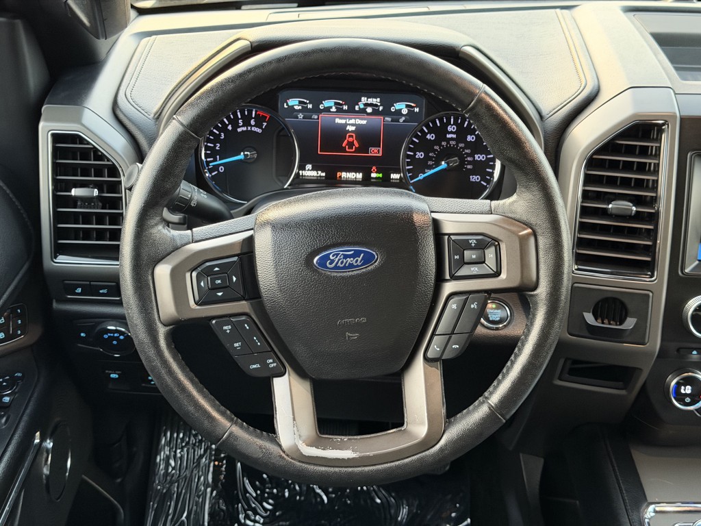 2018 Ford Expedition Image 20