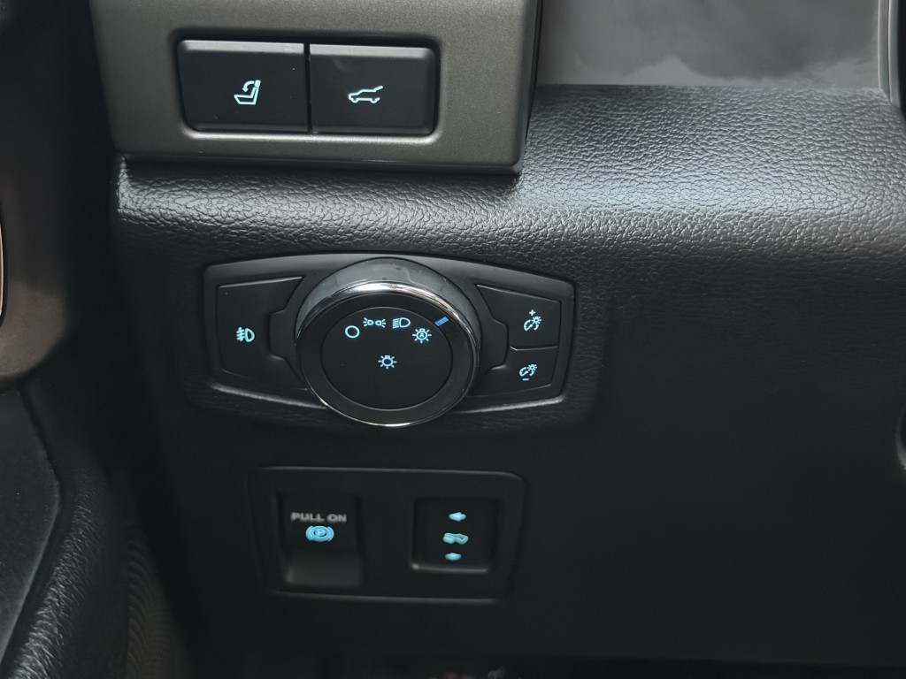 2018 Ford Expedition Image 21