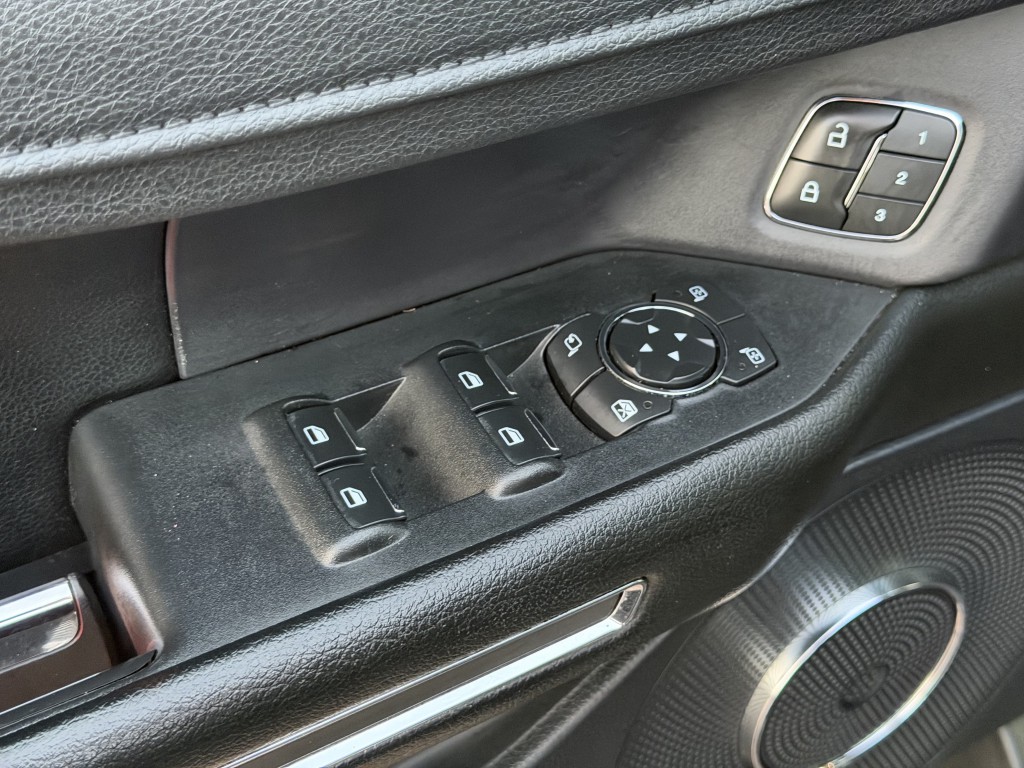 2018 Ford Expedition Image 22