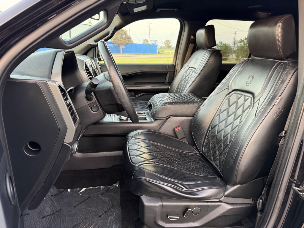 2018 Ford Expedition Image 23