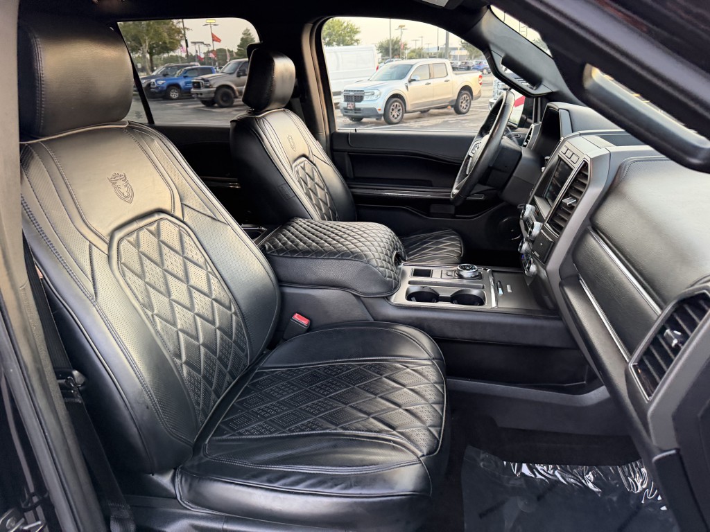 2018 Ford Expedition Image 24