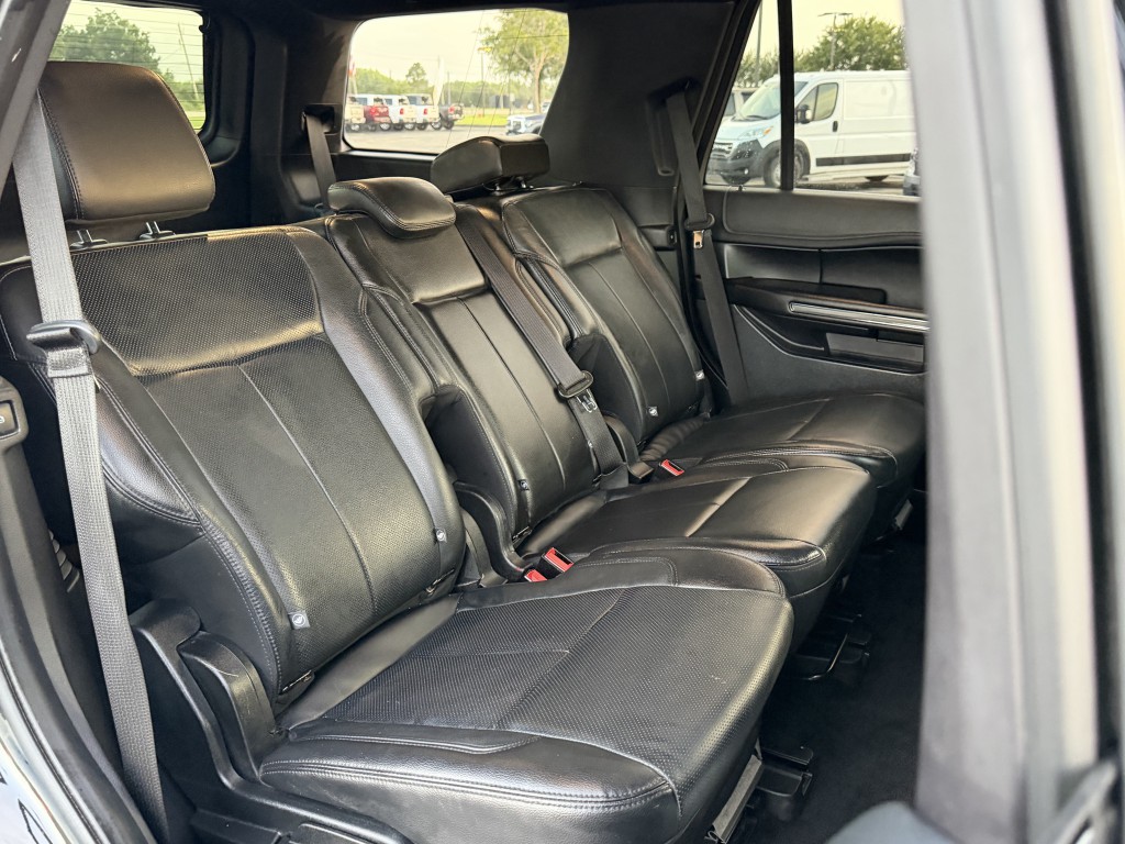 2018 Ford Expedition Image 25