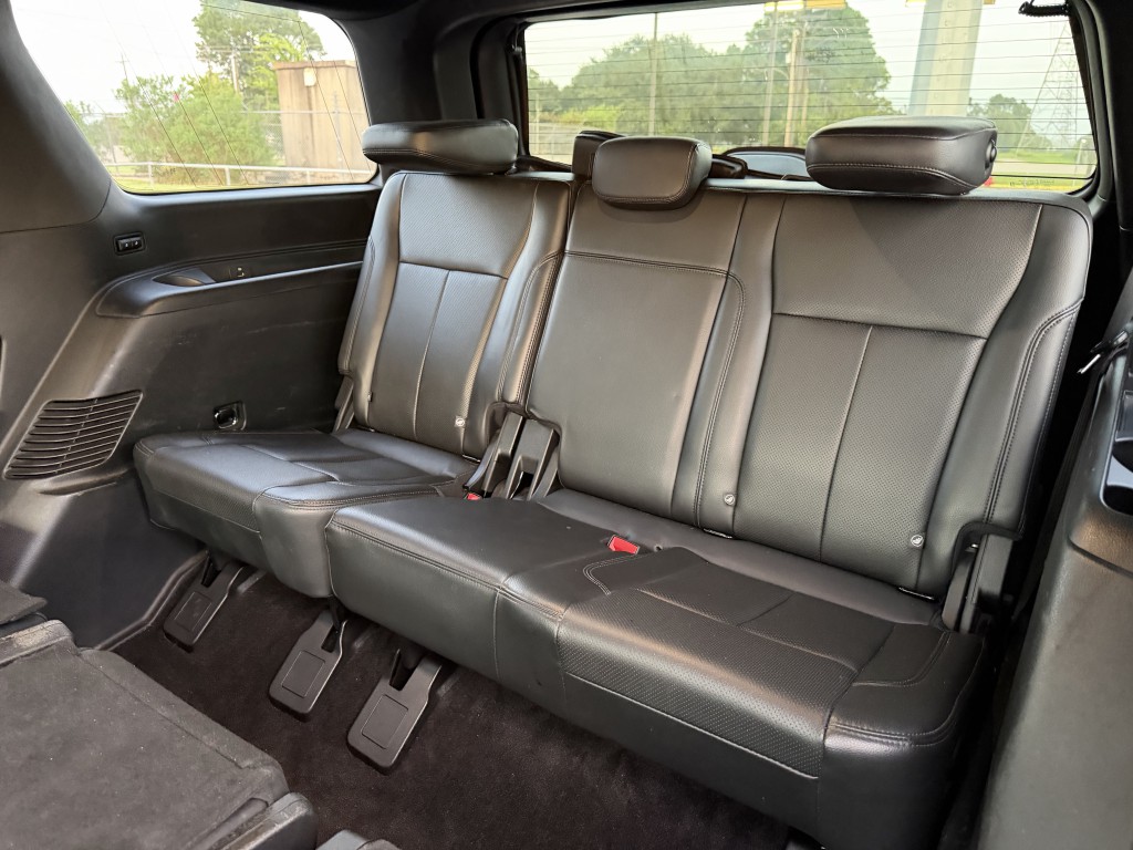 2018 Ford Expedition Image 26