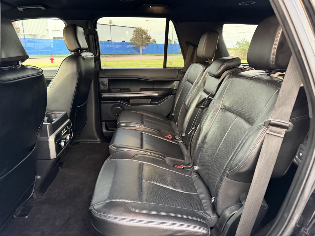 2018 Ford Expedition Image 27
