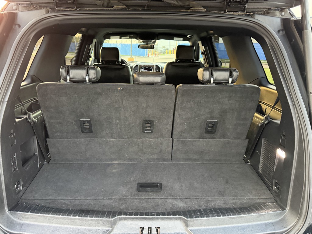 2018 Ford Expedition Image 29
