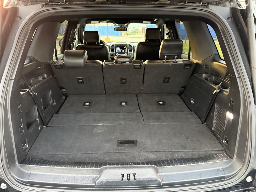 2018 Ford Expedition Image 30