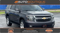 Image for 2015 Chevrolet Tahoe LT ID: 7510857