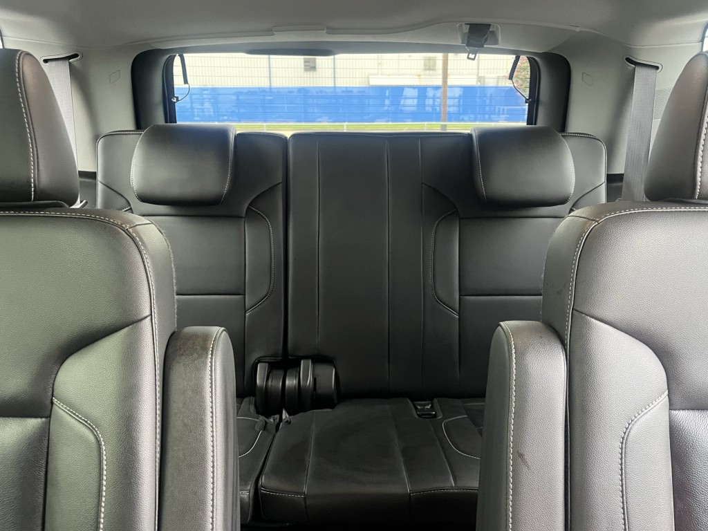 2015 Chevrolet Tahoe Image 29