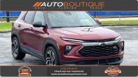 Image for 2024 Chevrolet Trailblazer RS ID: 7513226
