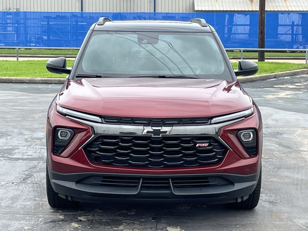 2024 Chevrolet Trailblazer Image 6