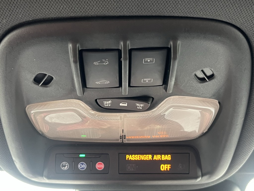 2024 Chevrolet Trailblazer Image 22