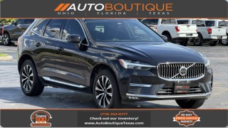 Image for 2023 Volvo XC60 Plus Bright Theme ID: 7513229