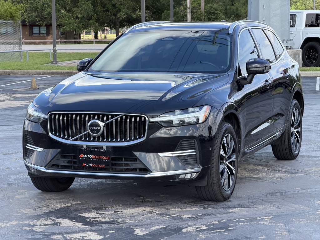 2023 Volvo XC60 Image 5