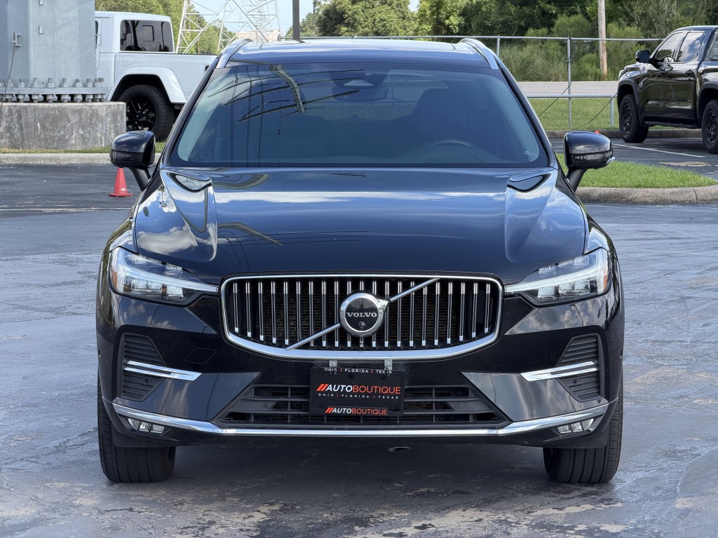 2023 Volvo XC60 Image 7