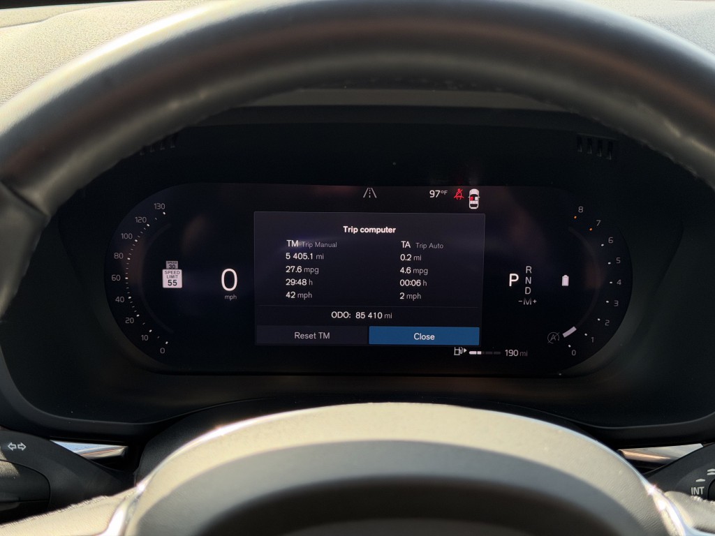 2023 Volvo XC60 Image 18