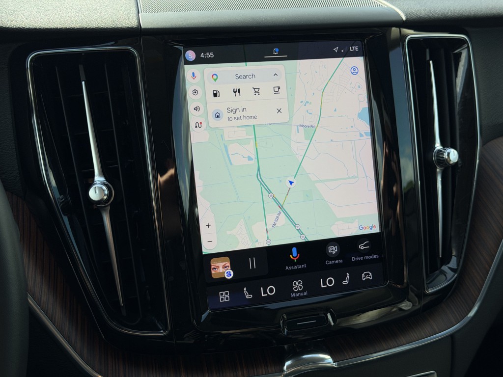 2023 Volvo XC60 Image 21