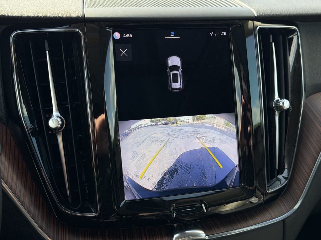 2023 Volvo XC60 Image 22