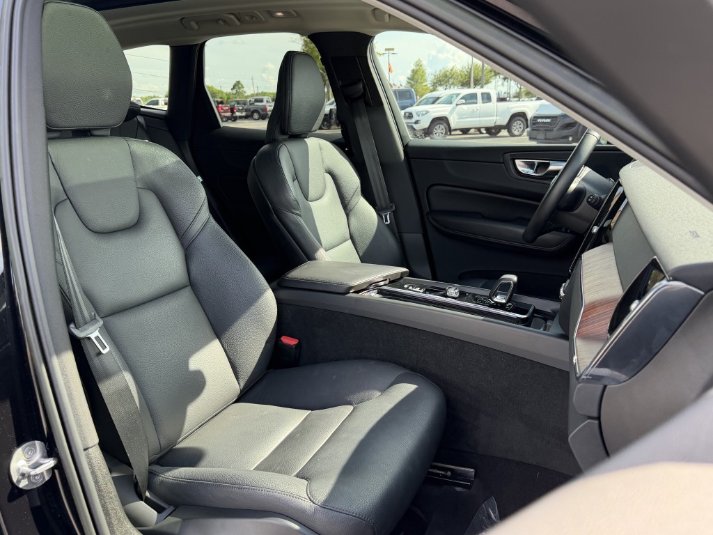 2023 Volvo XC60 Image 27