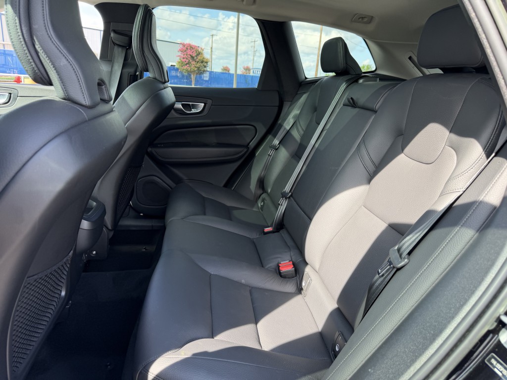 2023 Volvo XC60 Image 29