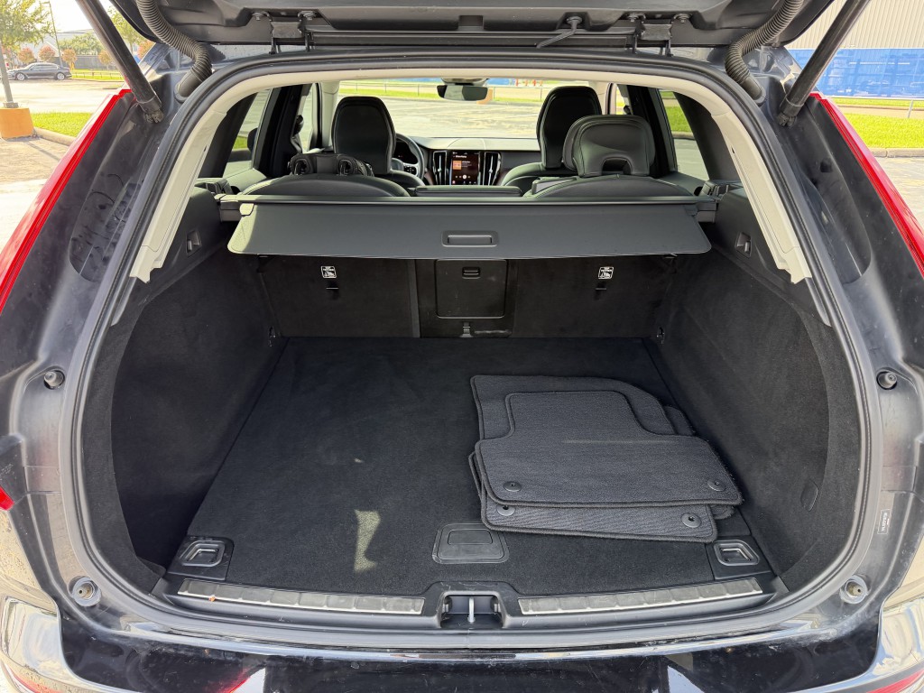 2023 Volvo XC60 Image 30