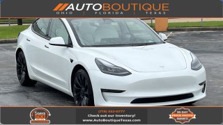Image for 2023 Tesla Model 3 Performance ID: 7513231
