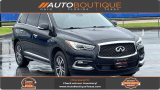 Image for 2019 INFINITI QX60 PURE ID: 7513232